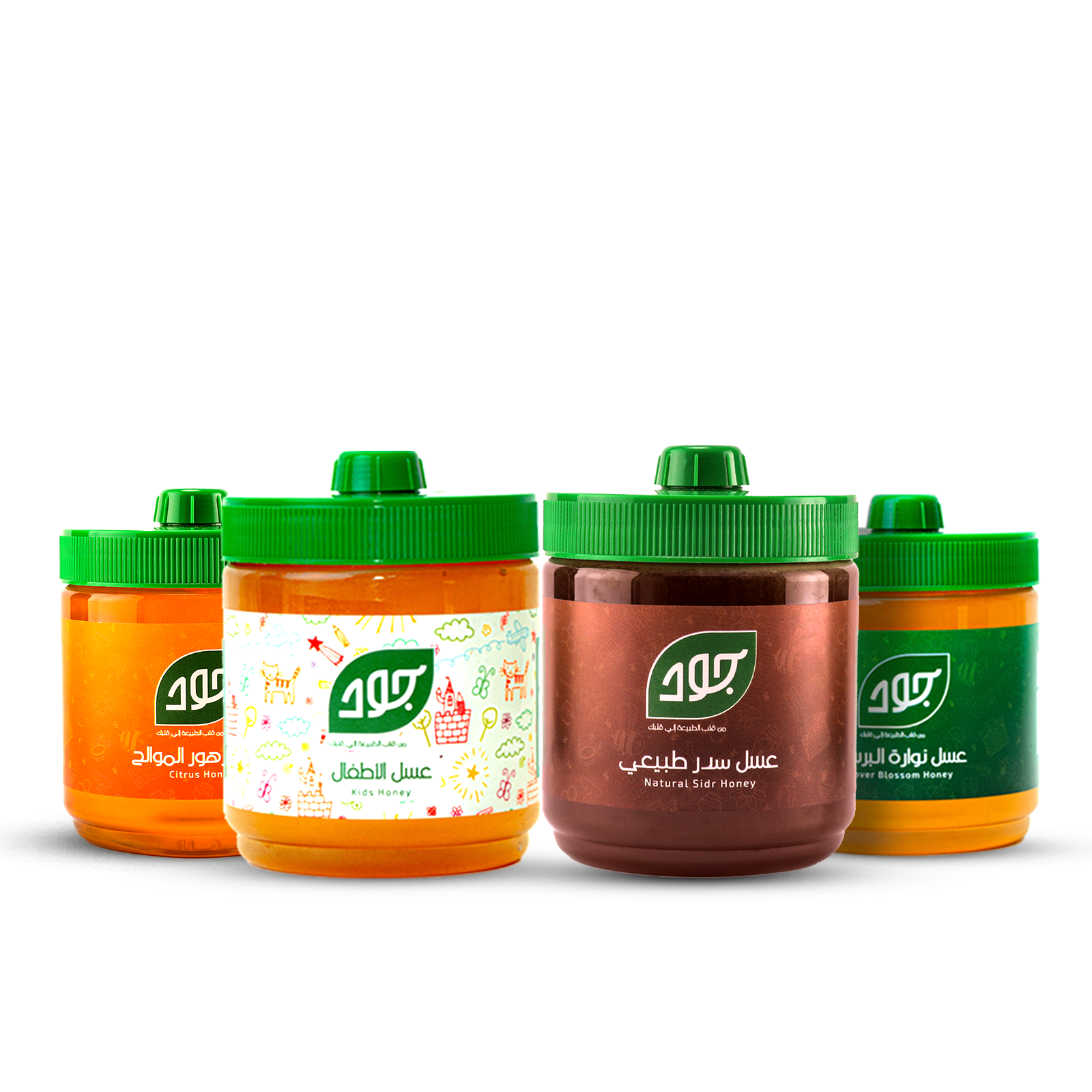 باقة العائلة