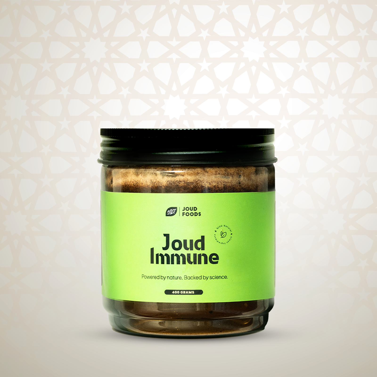 Joud Immune