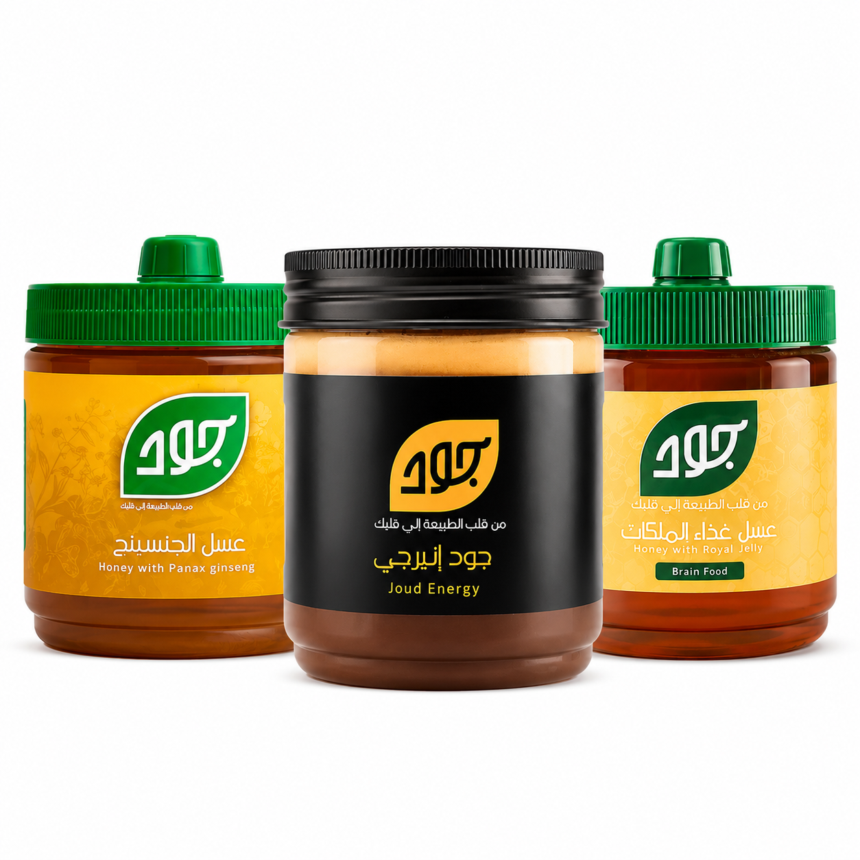 باقة شهر العسل