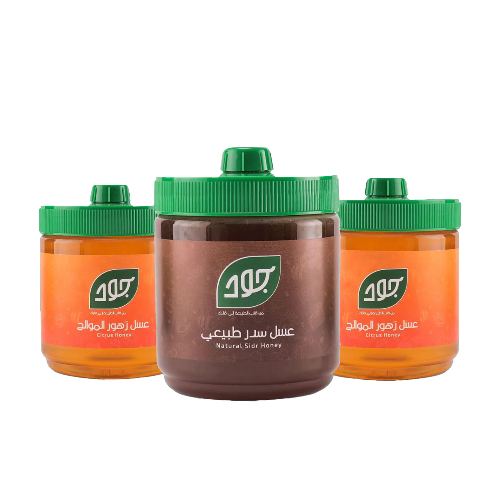 باقة العائلة