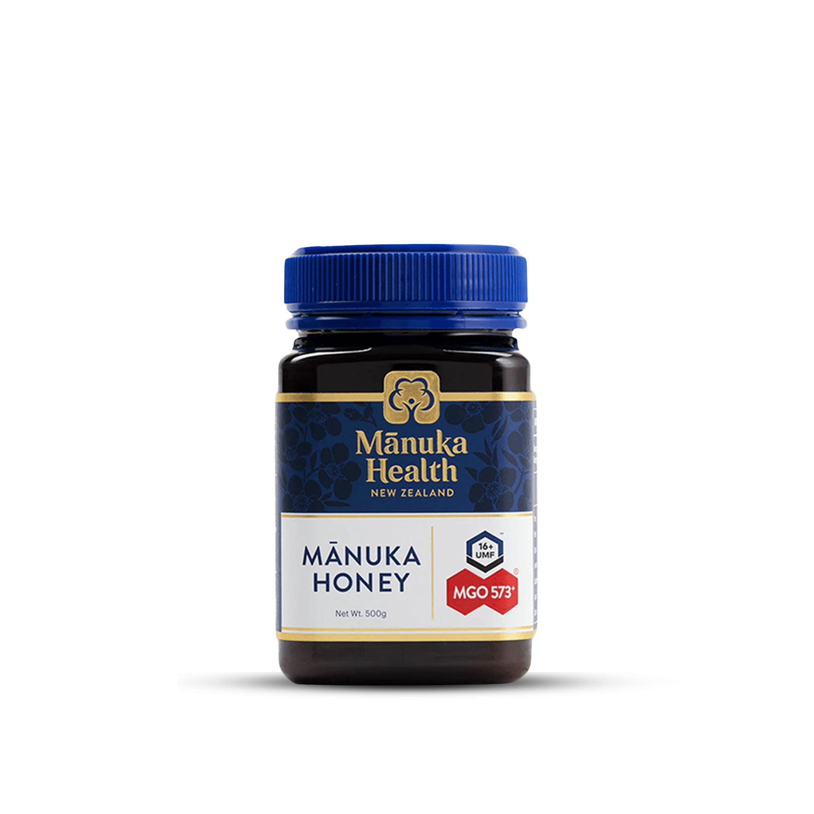 Manuka Honey - MGO 573+ I UMF 16+ I 500 gram