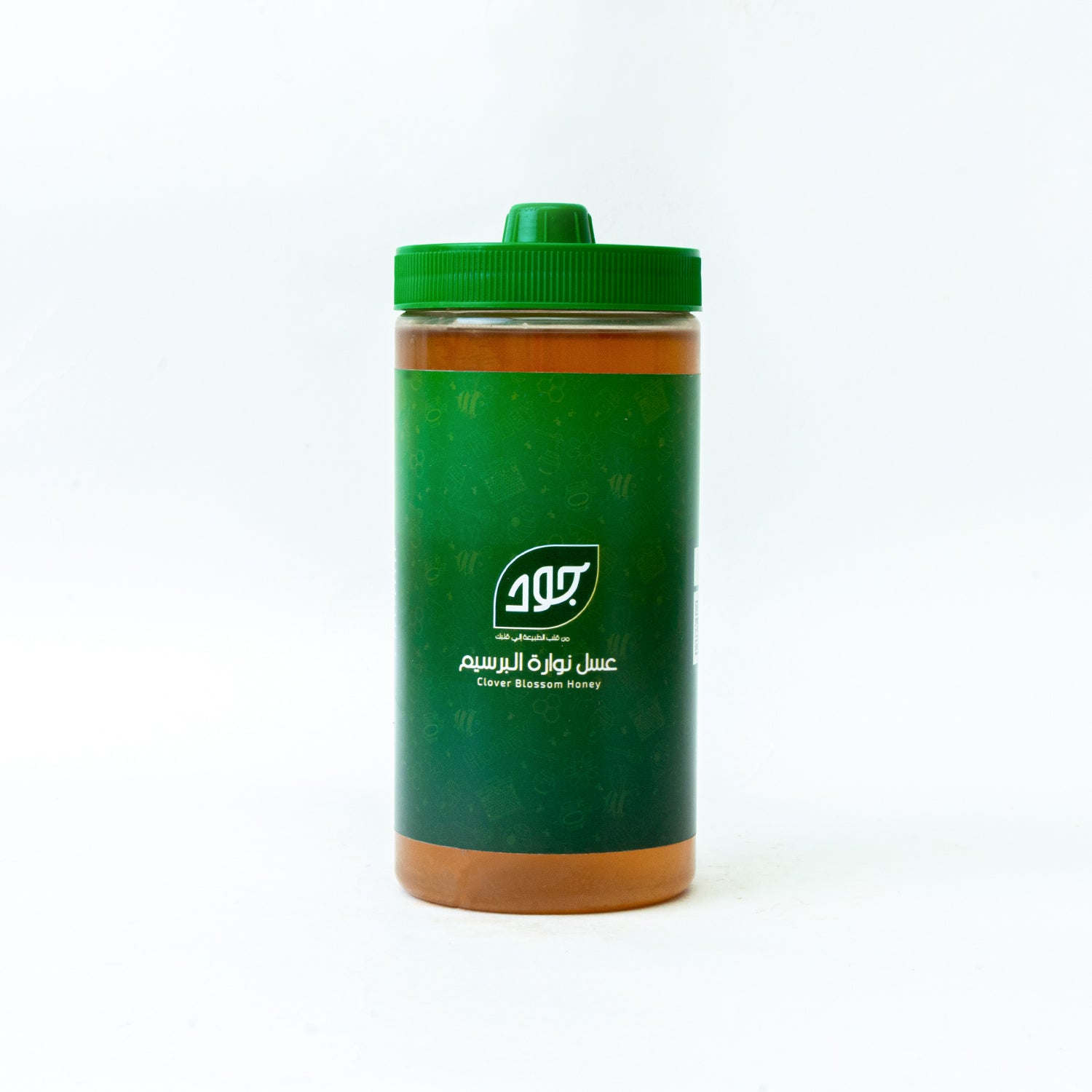 عسل نوارة البرسيم 800 جم