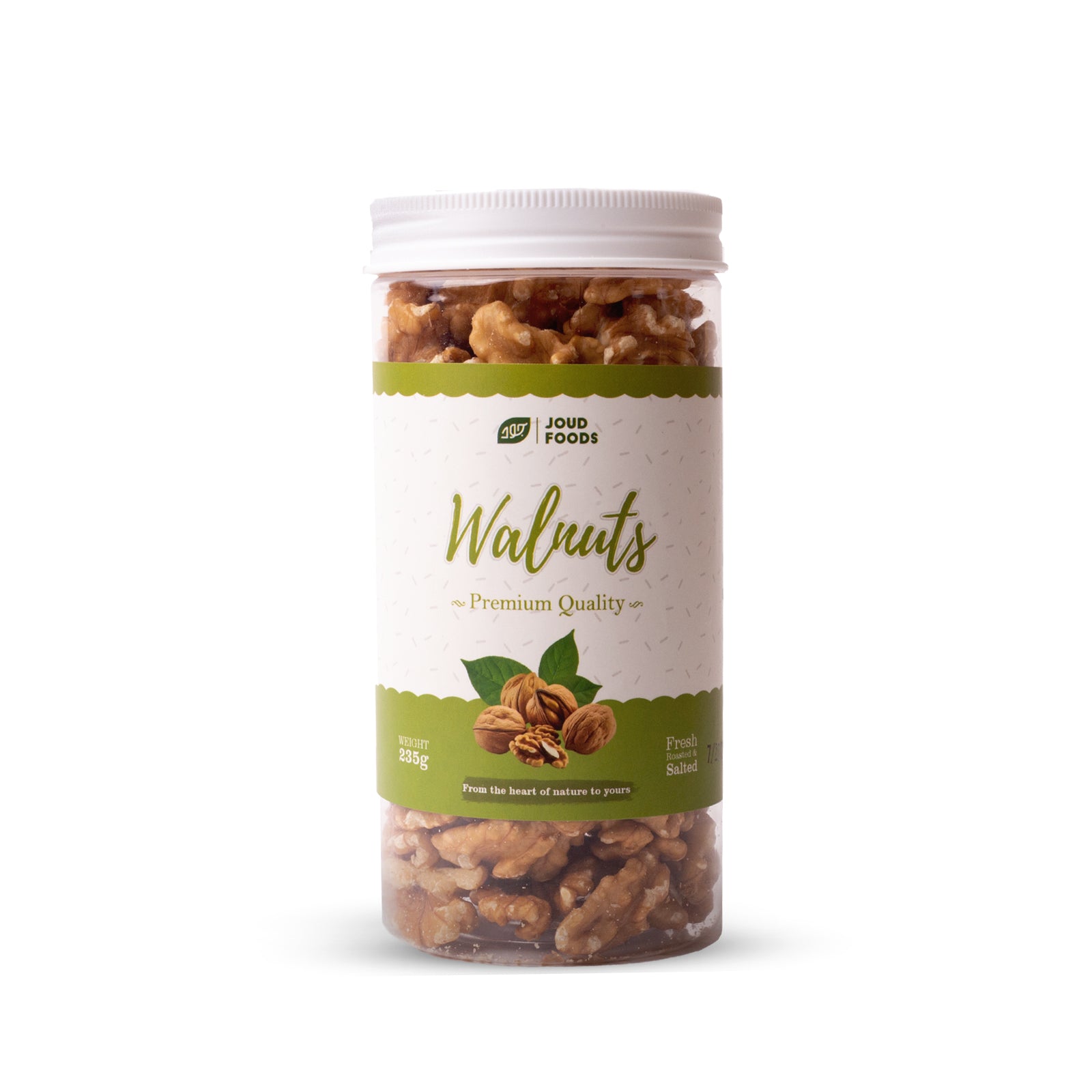 عين جمل طازج