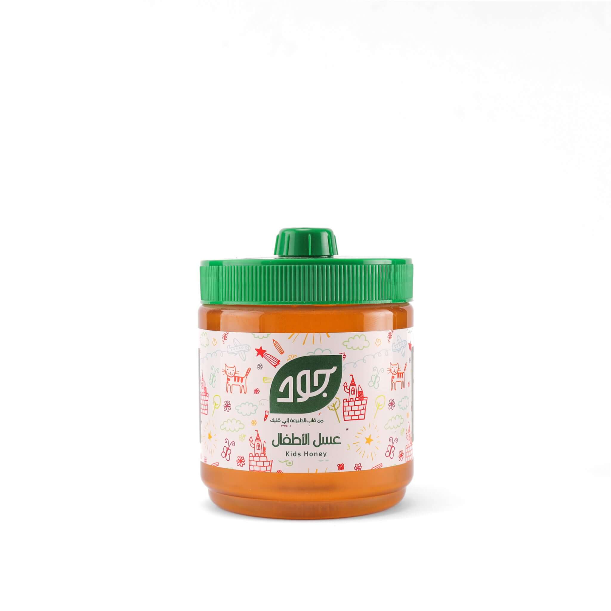 عسل الأطفال 400 جم