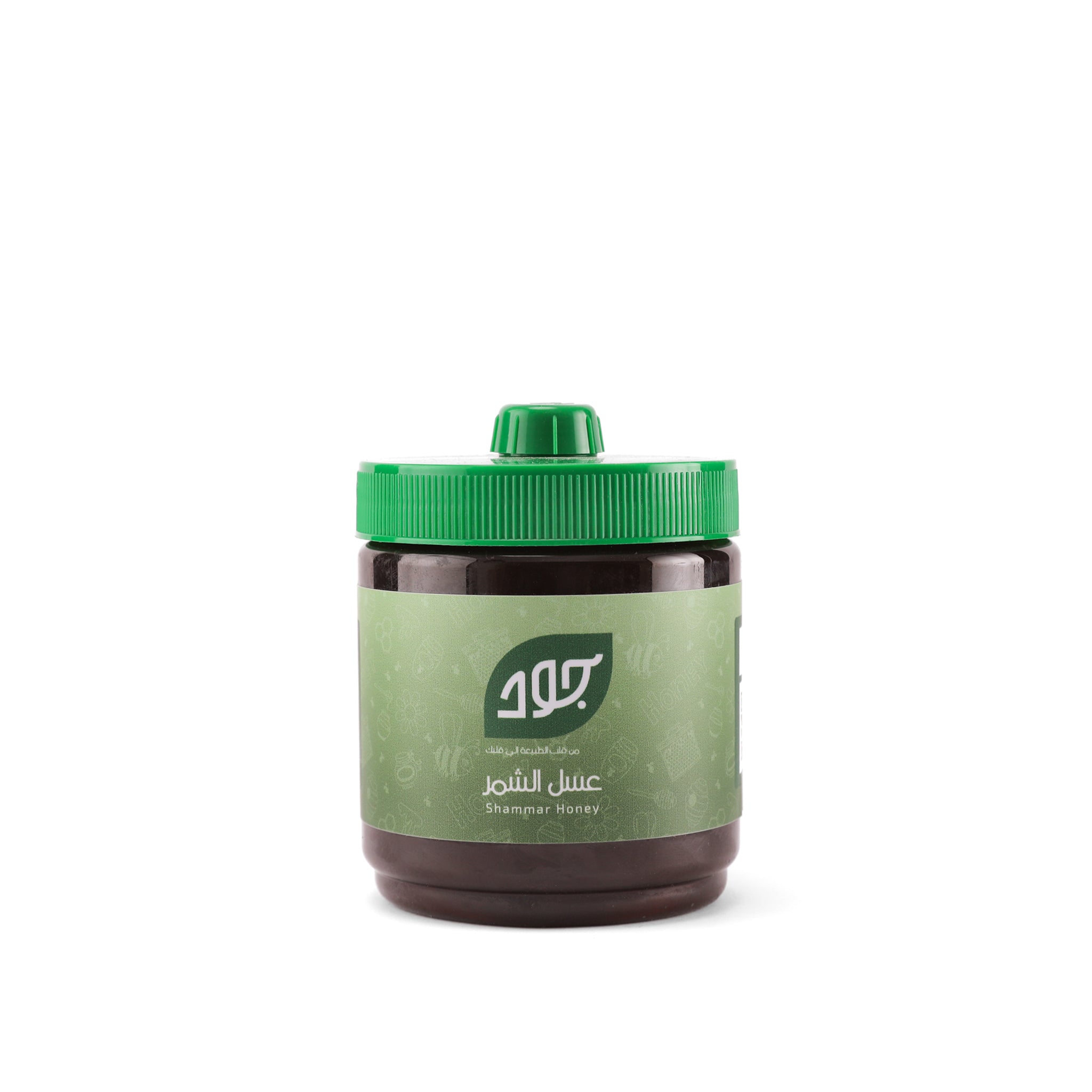 عسل زهور الشمر